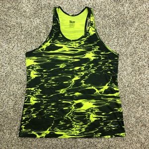 Nike tank, XL